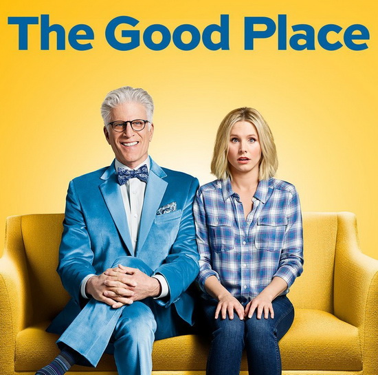 The Good Place - Wikipedia