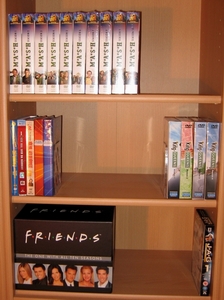 Friends Box