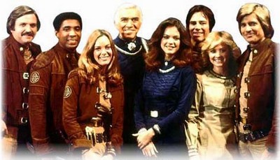 boomer battlestar galactica 1978