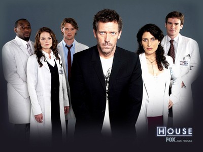 House cast